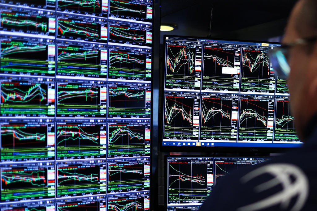 US-ECONOMY-MARKETS