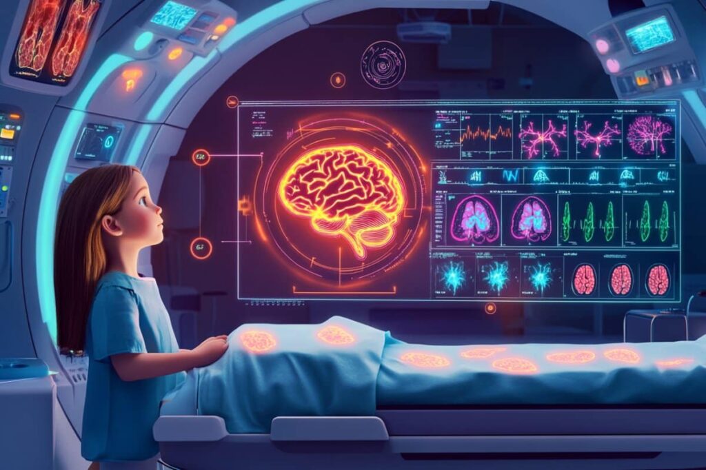 AI-brain-cancer-recurrence-neuroscience
