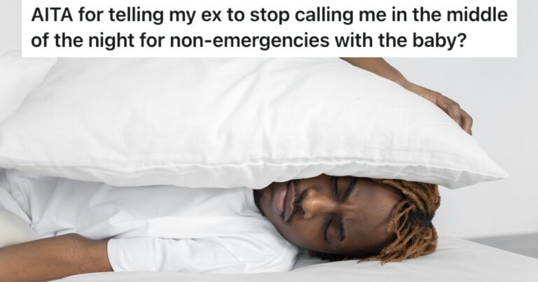 AITA-Emergencies