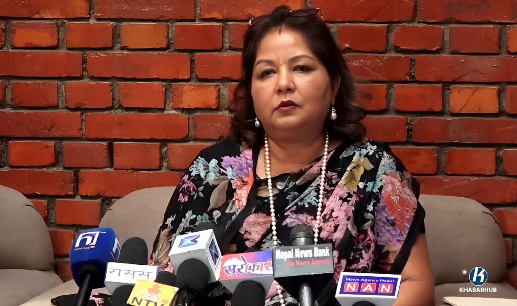 Arzu-rana-deuba