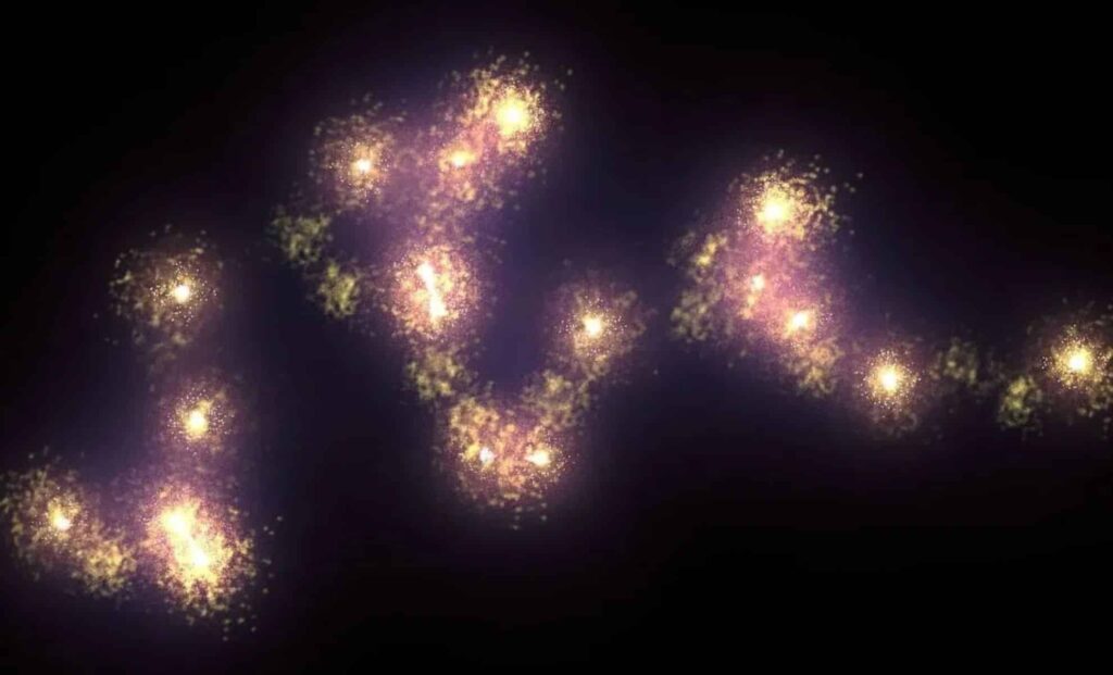 Astronomers-Discover-the-Universes-Largest-Structure-is-Bigger-Than-We-Thought
