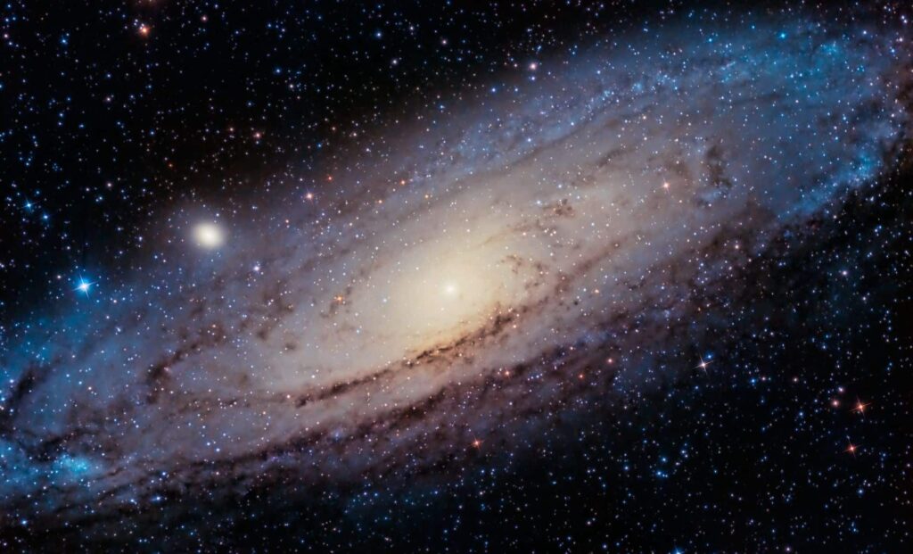 Astrophotographer-Spends-80-Hours-to-Capture-What-NASA-Hasnt-Shown-You-About-Andromeda