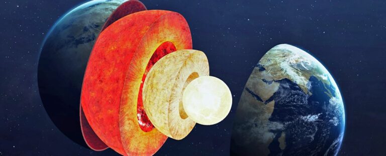 EarthsInnermostInnerCore