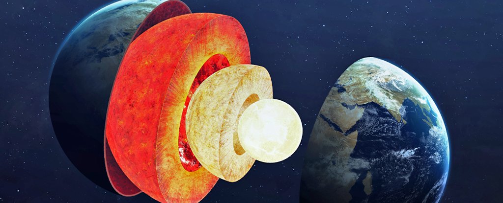 EarthsInnermostInnerCore