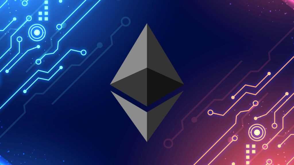Ethereum-merge
