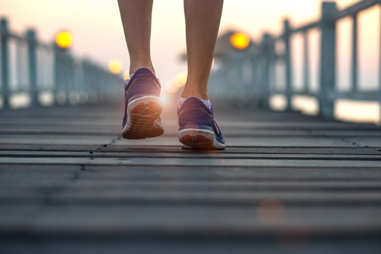 Exercise-Running-at-Sunset