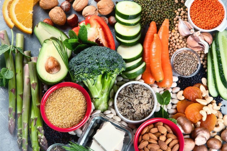 Healthy-Plant-Based-Diet