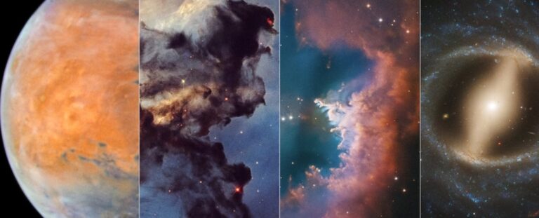 Hubble-Pic-Collage