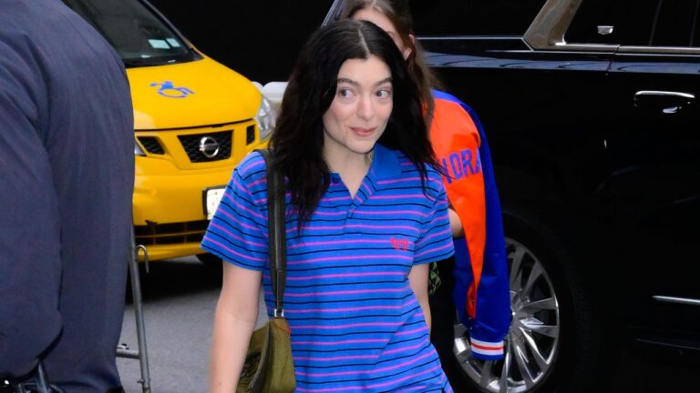 Lorde