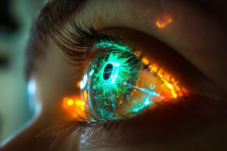 Olo-visual-color-neuroscience