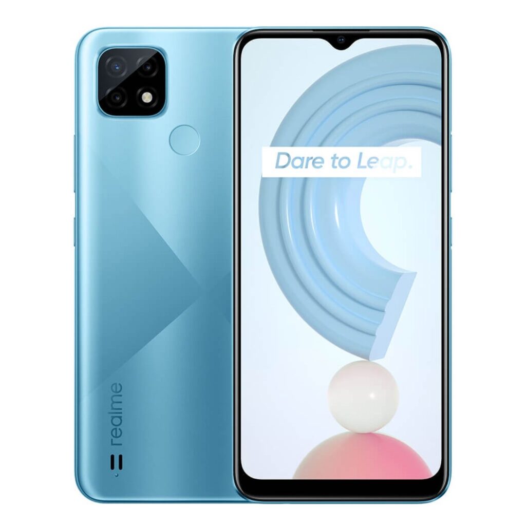 Realme_C21_4520411107