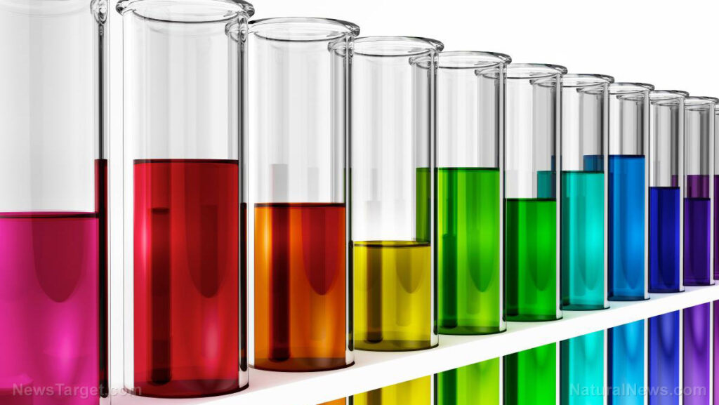 Test-Tube-Rainbow-Colored-Chemical