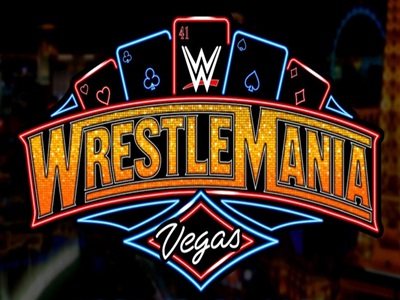Wrestlemania-Vegas