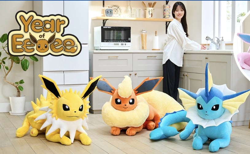 Year-of-Eevee