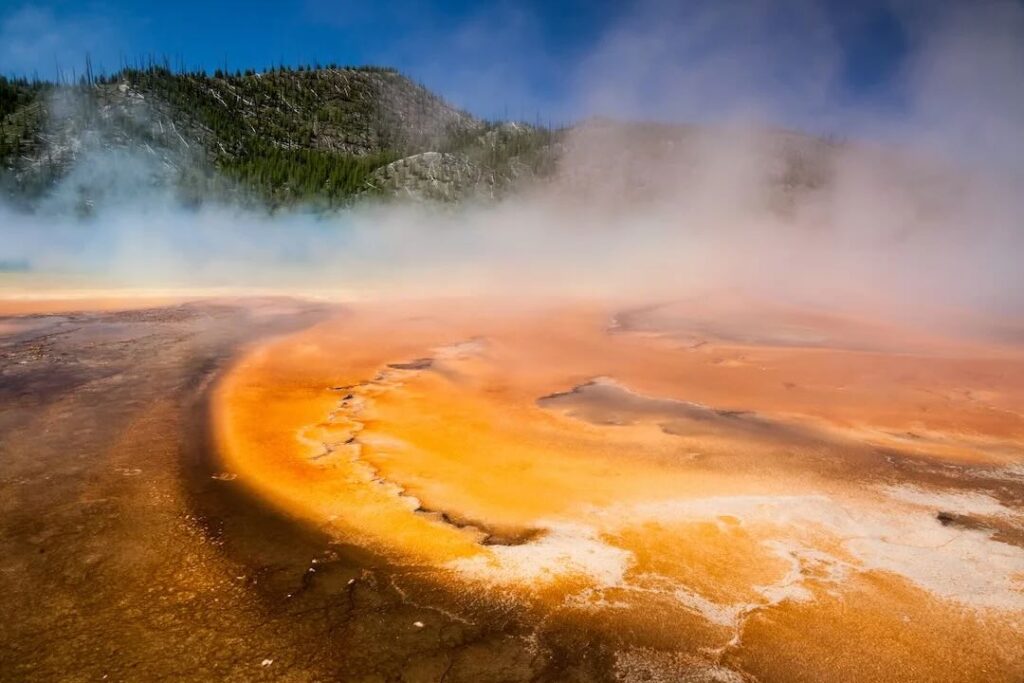 Yellowstone