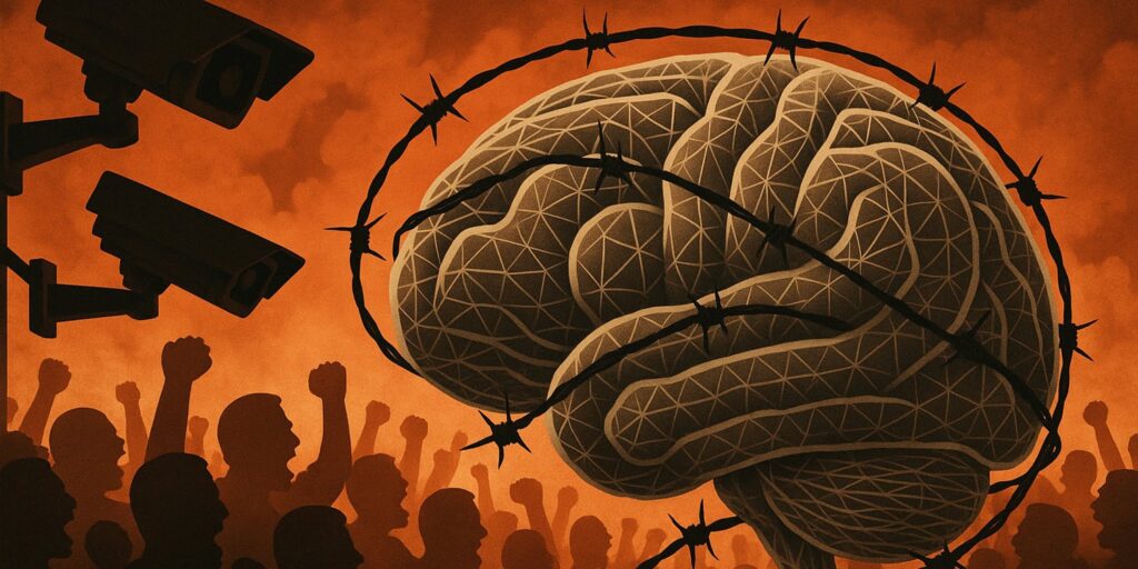 authoritarian-brain