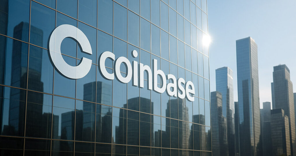 coinbase-