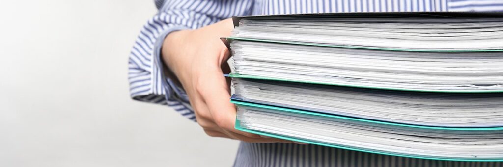 data-manuscript-stack-paper-adobe