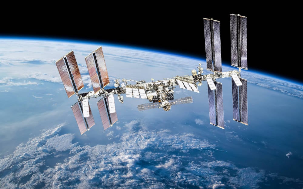 iss