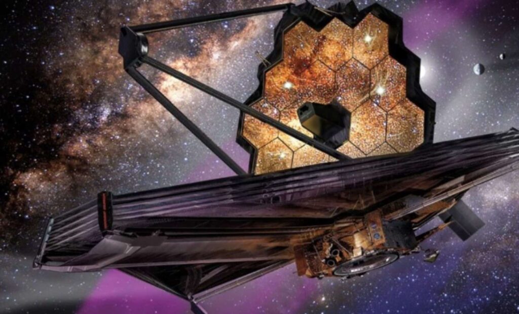 james-webb-telescope