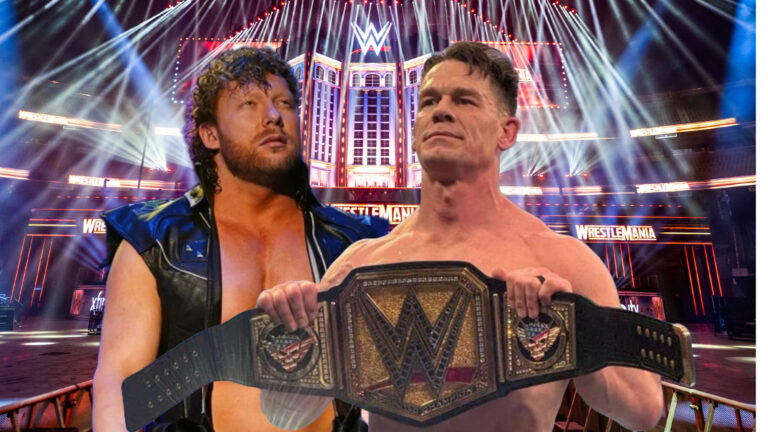 kenny-omega-john-cena-edit