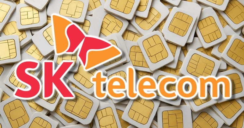 sktelecom