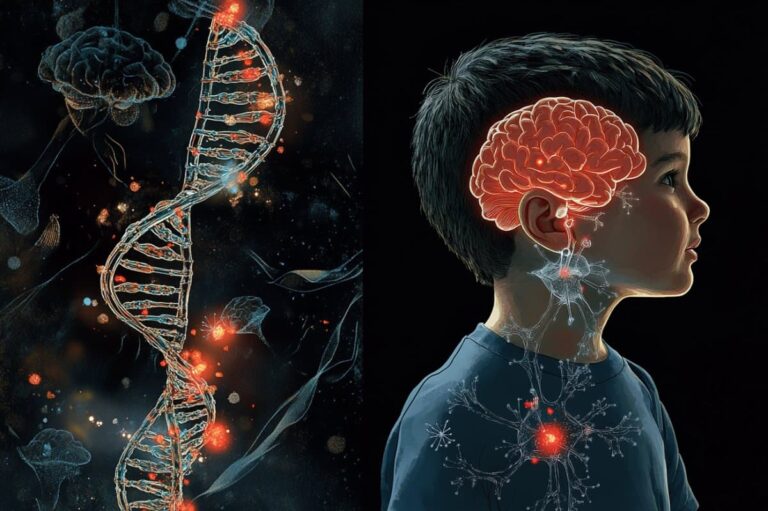 tre-genetics-ASD-neuroscience