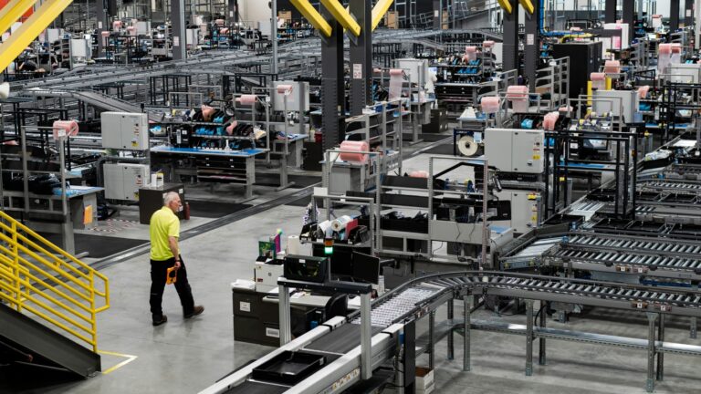 DigiKey Tackles New Tariffs