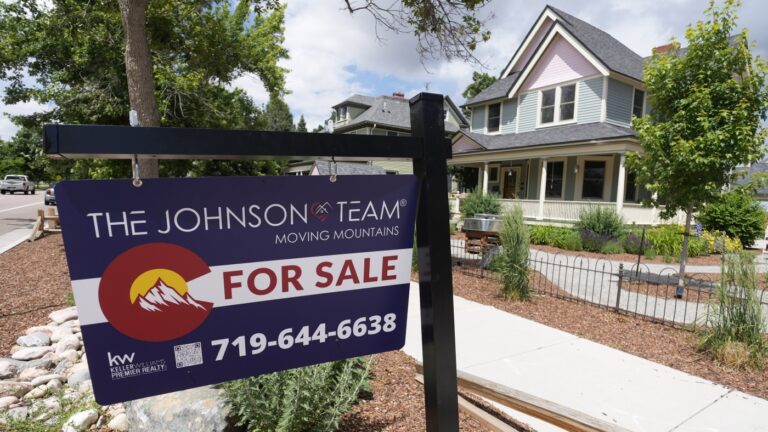 Mortgage Rates
