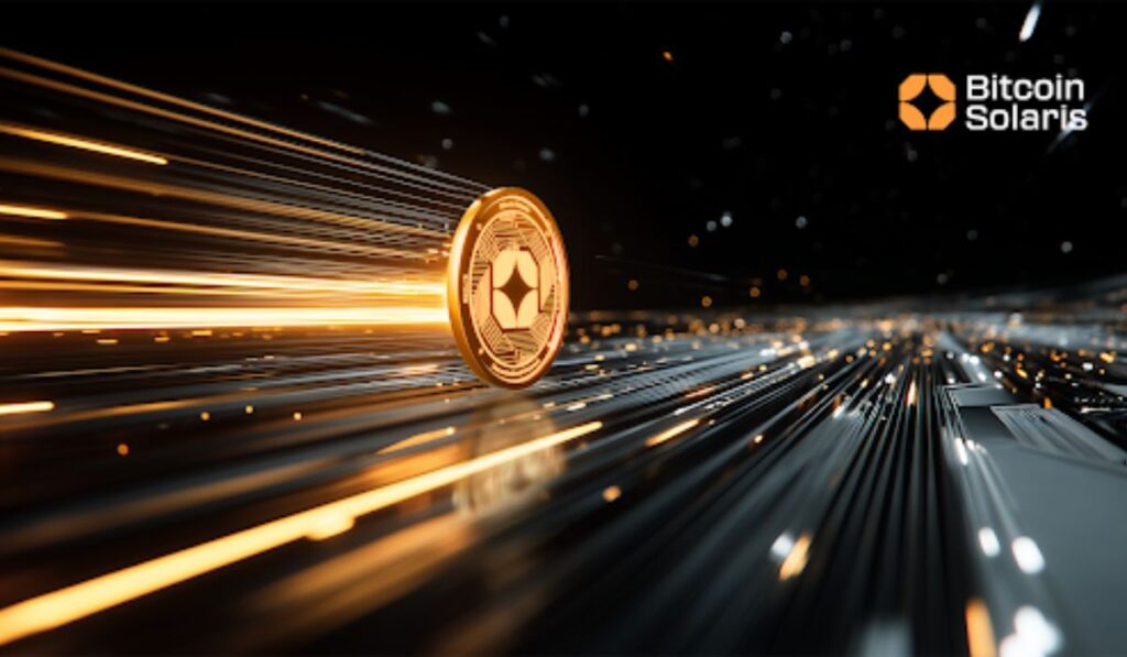Bitcoin-Solaris-Processes-Transactions-1428x-Faster-Than-Bitcoin-Early-Adopters-Set-to-Profit-Massively