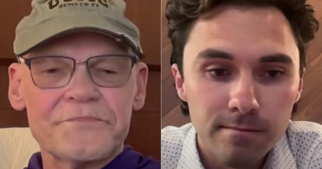 Carville-v-Hogg
