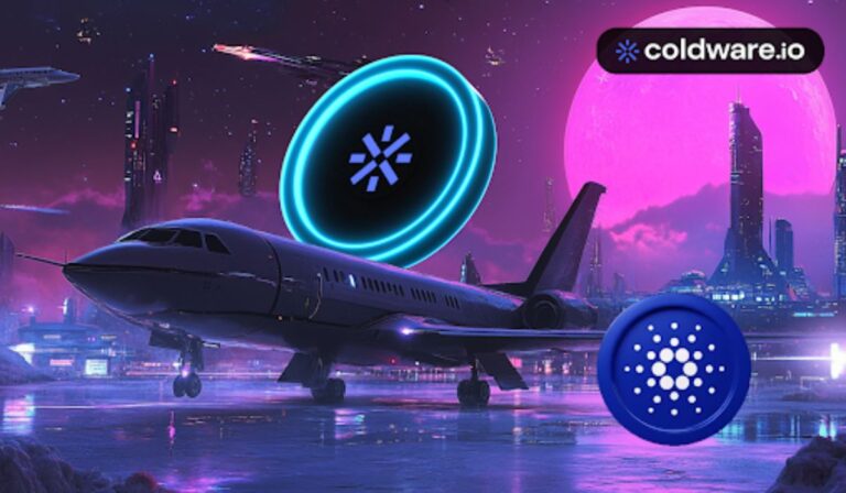 Coldware-Avalanche-or-Cardano