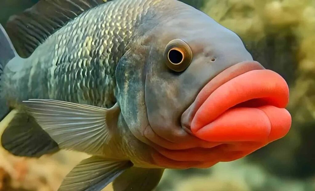 Ever-Wonder-Why-Some-Fish-Have-Huge-Lips-Heres-the-Answer