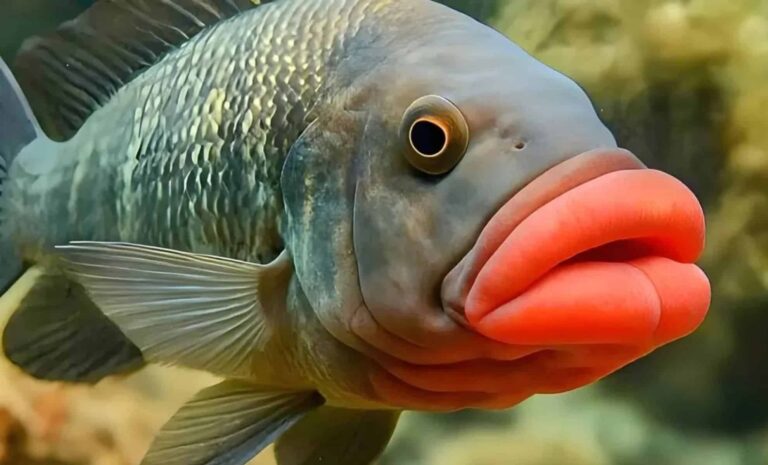 Ever-Wonder-Why-Some-Fish-Have-Huge-Lips-Heres-the-Answer