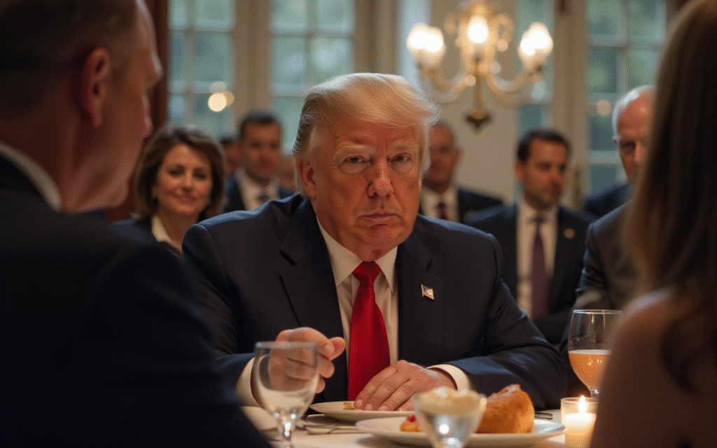 Official-Trump-meme-coin-holders-invited-for-a-dinner-with-President-Trump