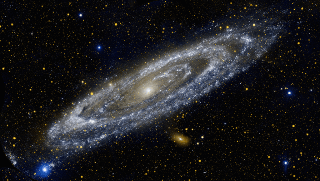 andromeda-meta