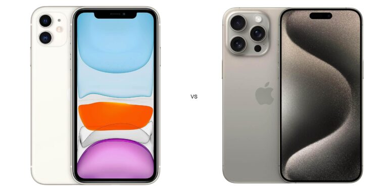 apple-iphone-11_vs_apple-iphone-15-pro-max