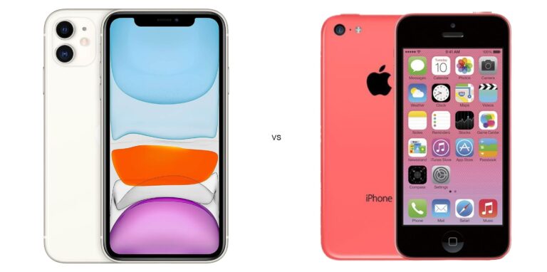 apple-iphone-11_vs_apple-iphone-5c