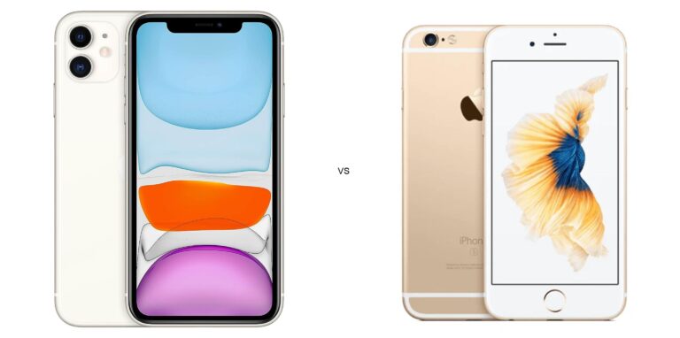 apple-iphone-11_vs_apple-iphone-6