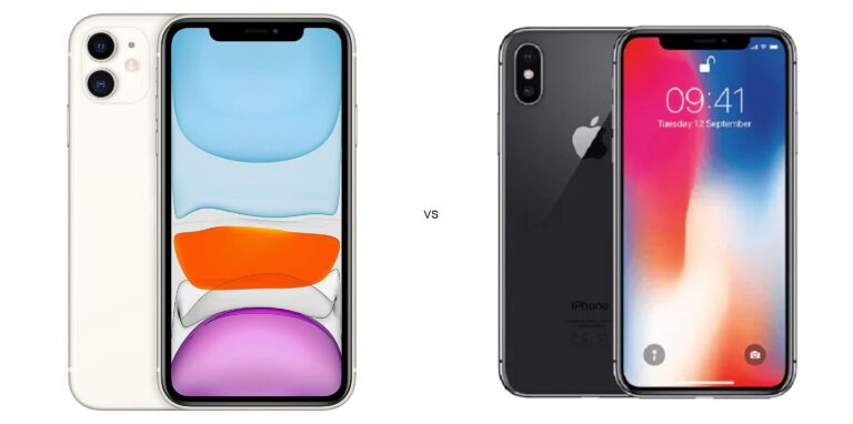 apple-iphone-11_vs_apple-iphone-x