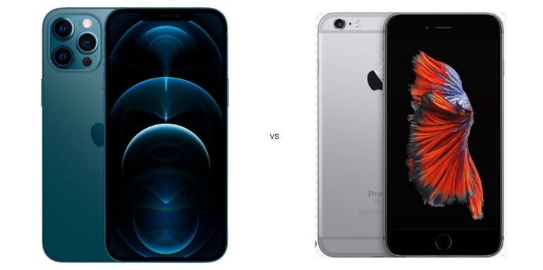 apple-iphone-12-pro-max_vs_apple-iphone-6-plus