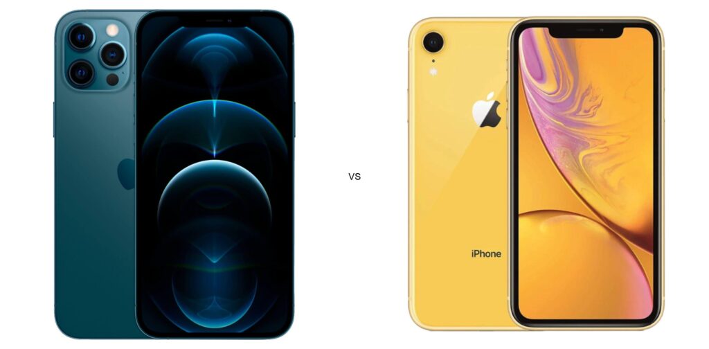 apple-iphone-12-pro-max_vs_apple-iphone-xr