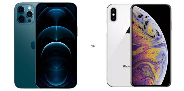 apple-iphone-12-pro-max_vs_apple-iphone-xs
