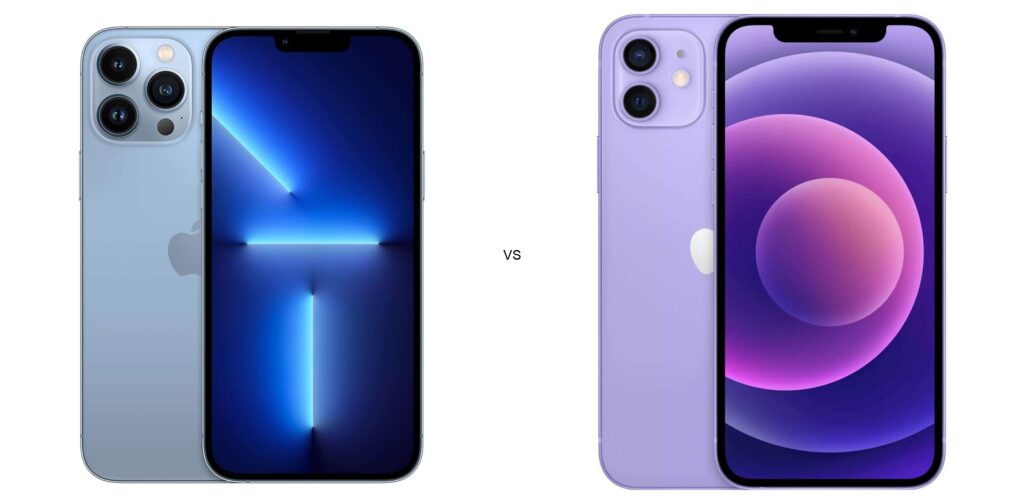 apple-iphone-13-pro-max_vs_apple-iphone-12-mini