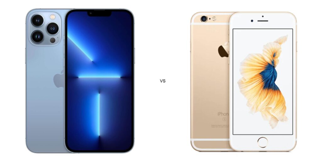 apple-iphone-13-pro-max_vs_apple-iphone-6