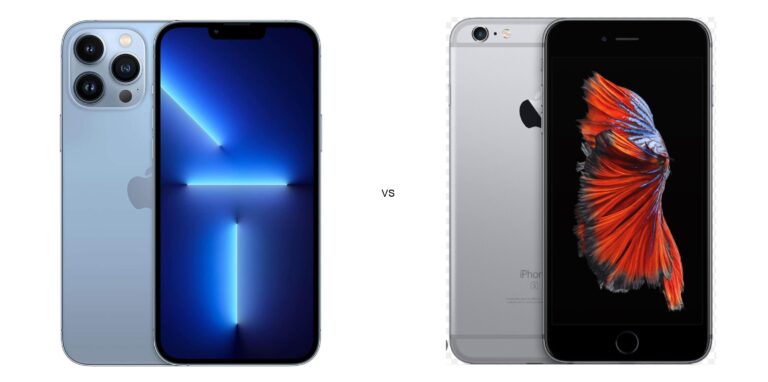 apple-iphone-13-pro-max_vs_apple-iphone-6-plus