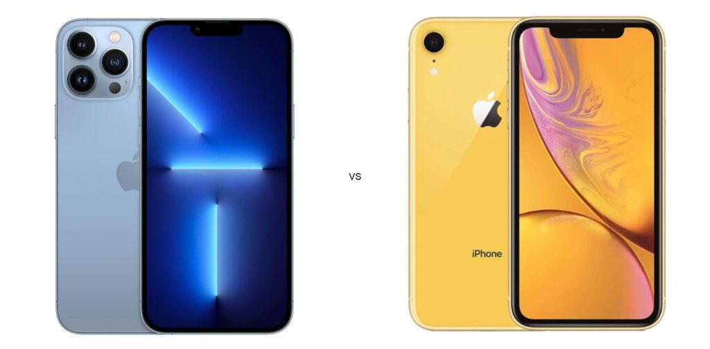 apple-iphone-13-pro-max_vs_apple-iphone-xr