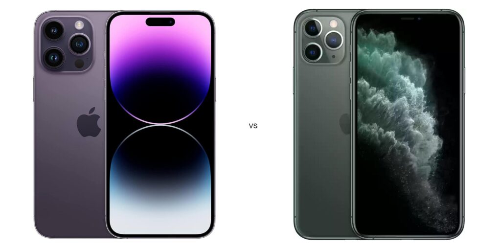 apple-iphone-14-pro-max_vs_apple-iphone-11-pro-max