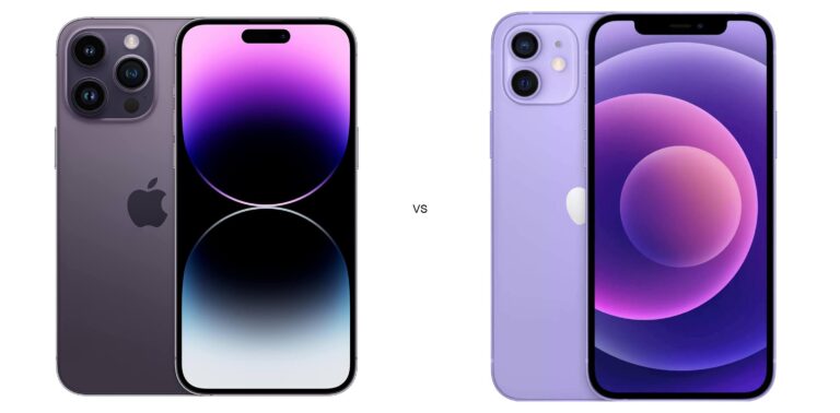 apple-iphone-14-pro-max_vs_apple-iphone-12-mini