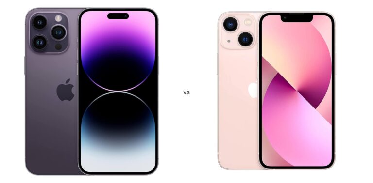 apple-iphone-14-pro-max_vs_apple-iphone-13-mini